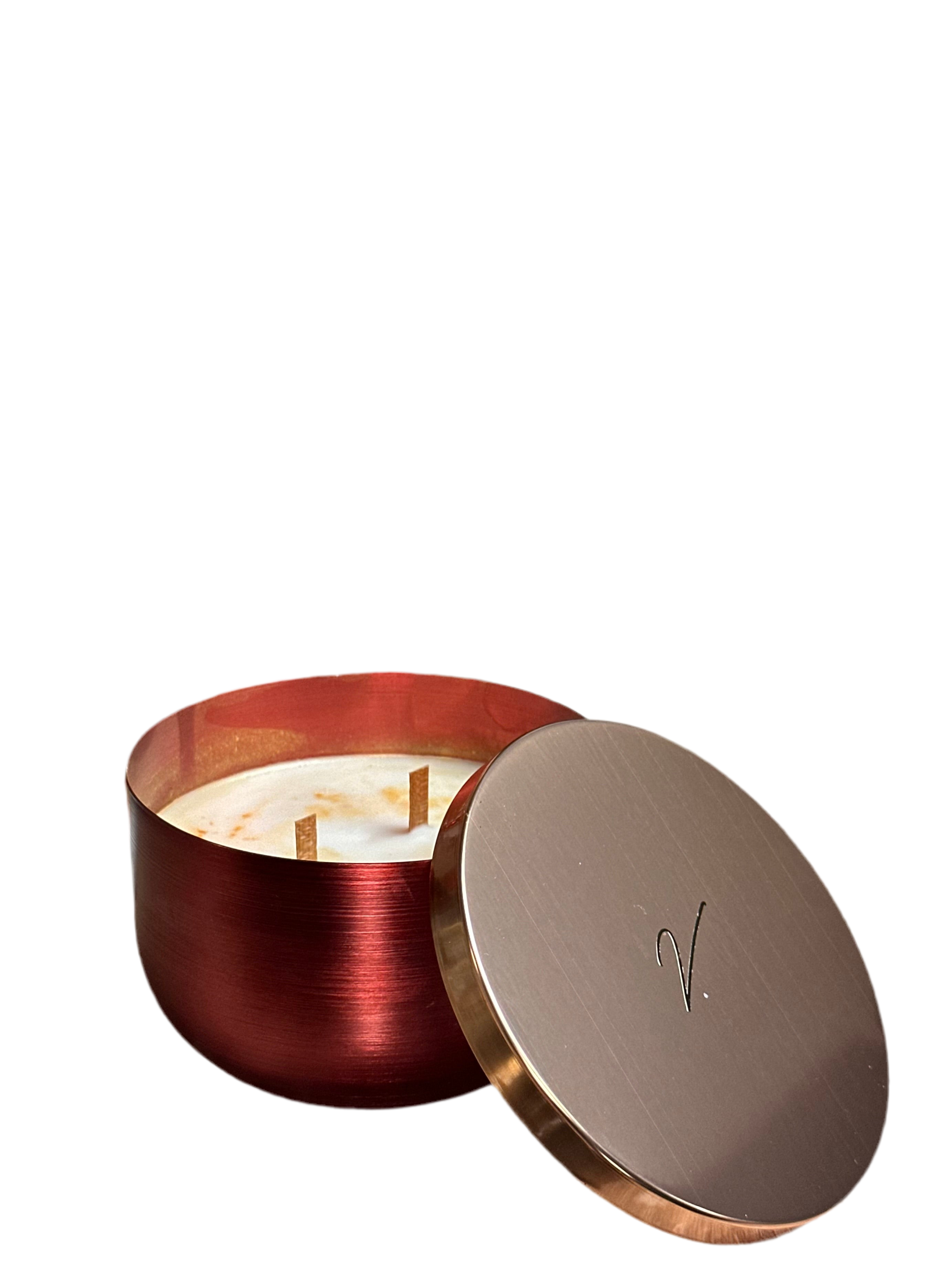 Radiant Wonderland Candle