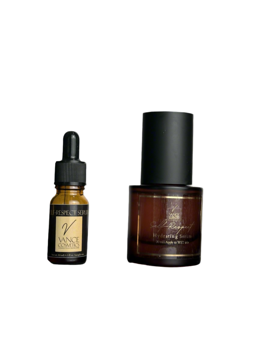Self-Respect Hyaluronic Acid Hydrating Serum