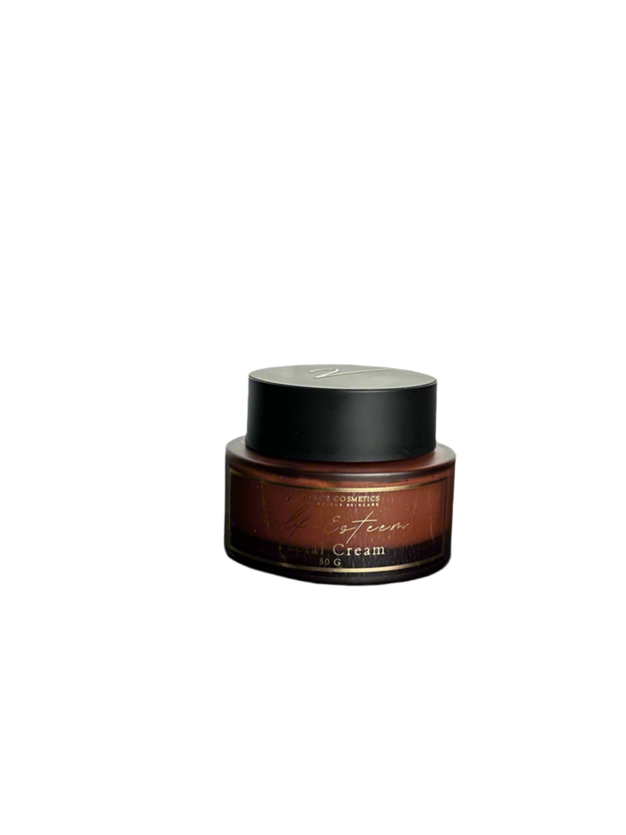 Self-Esteem Honey Ceramide Facial Cream