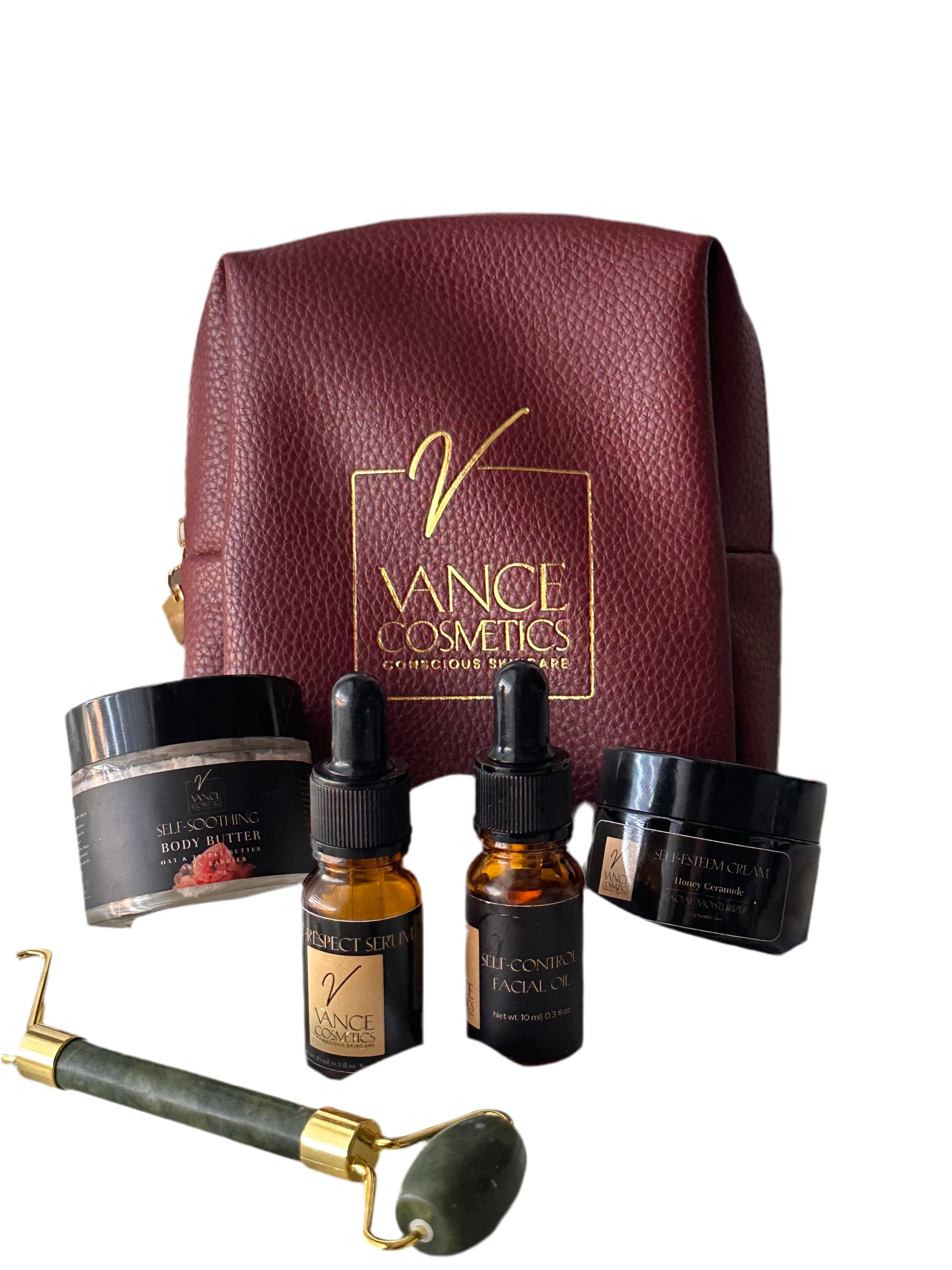 Self Discovery Line Sample Bundle