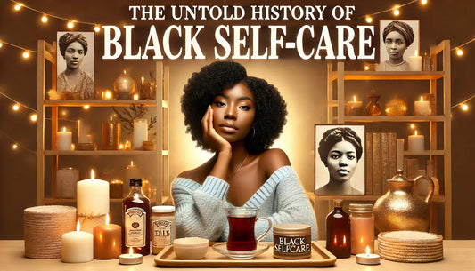 Radical Self-Care: A Legacy of Healing, Resistance, and Empowerment