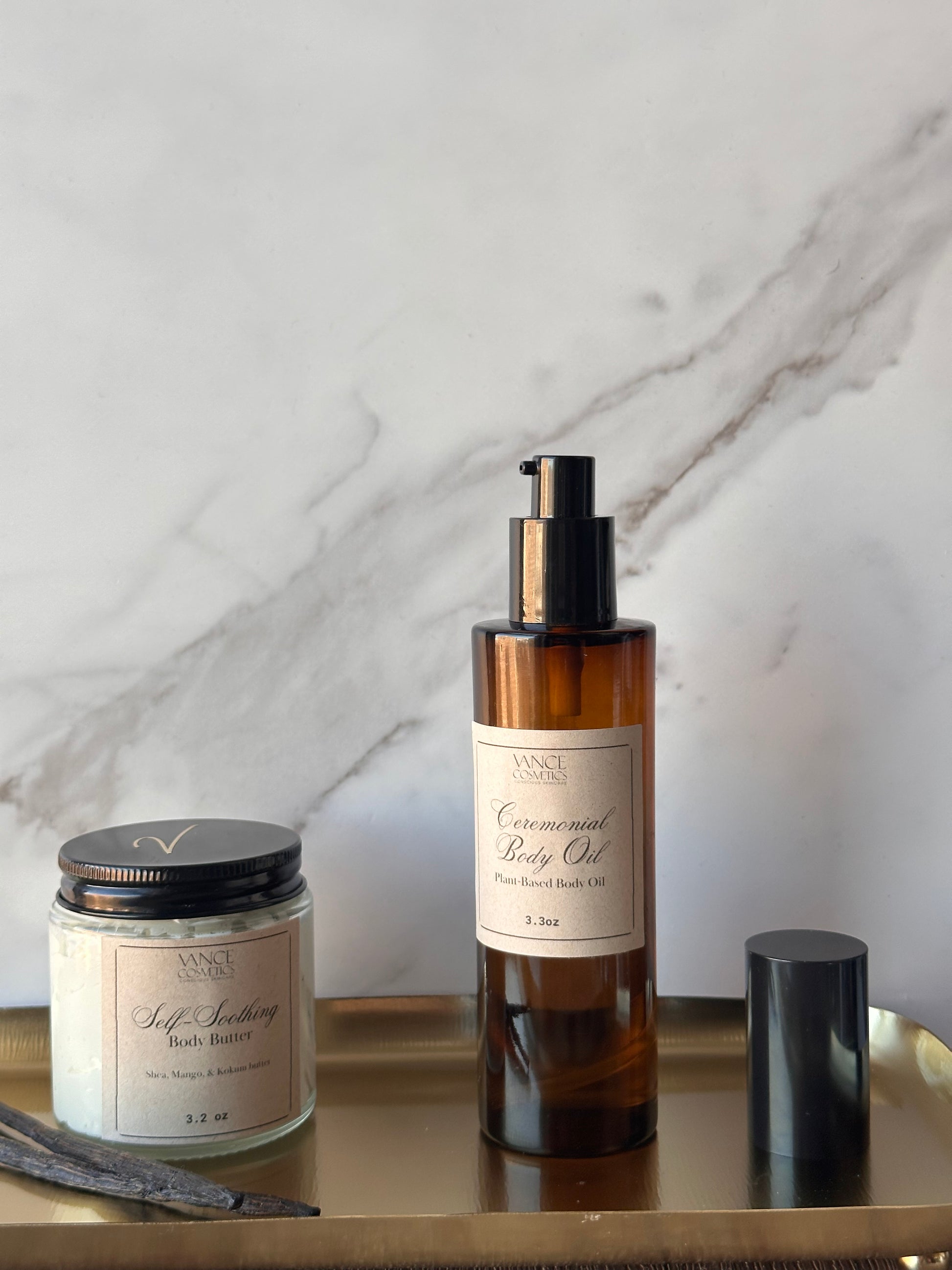 Holiday Body Care Kit