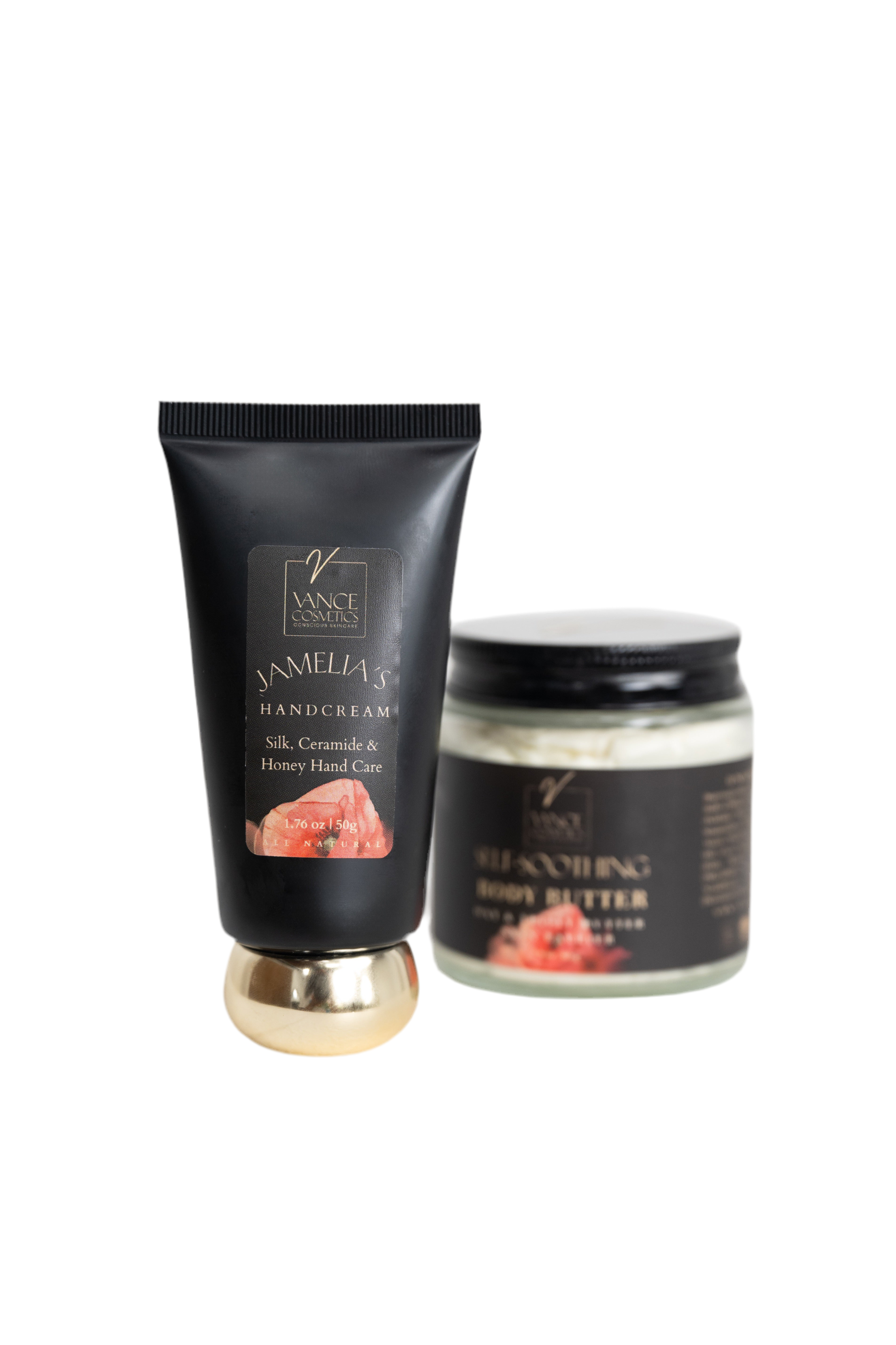 Jamelia’s Intensive Hand Cream
