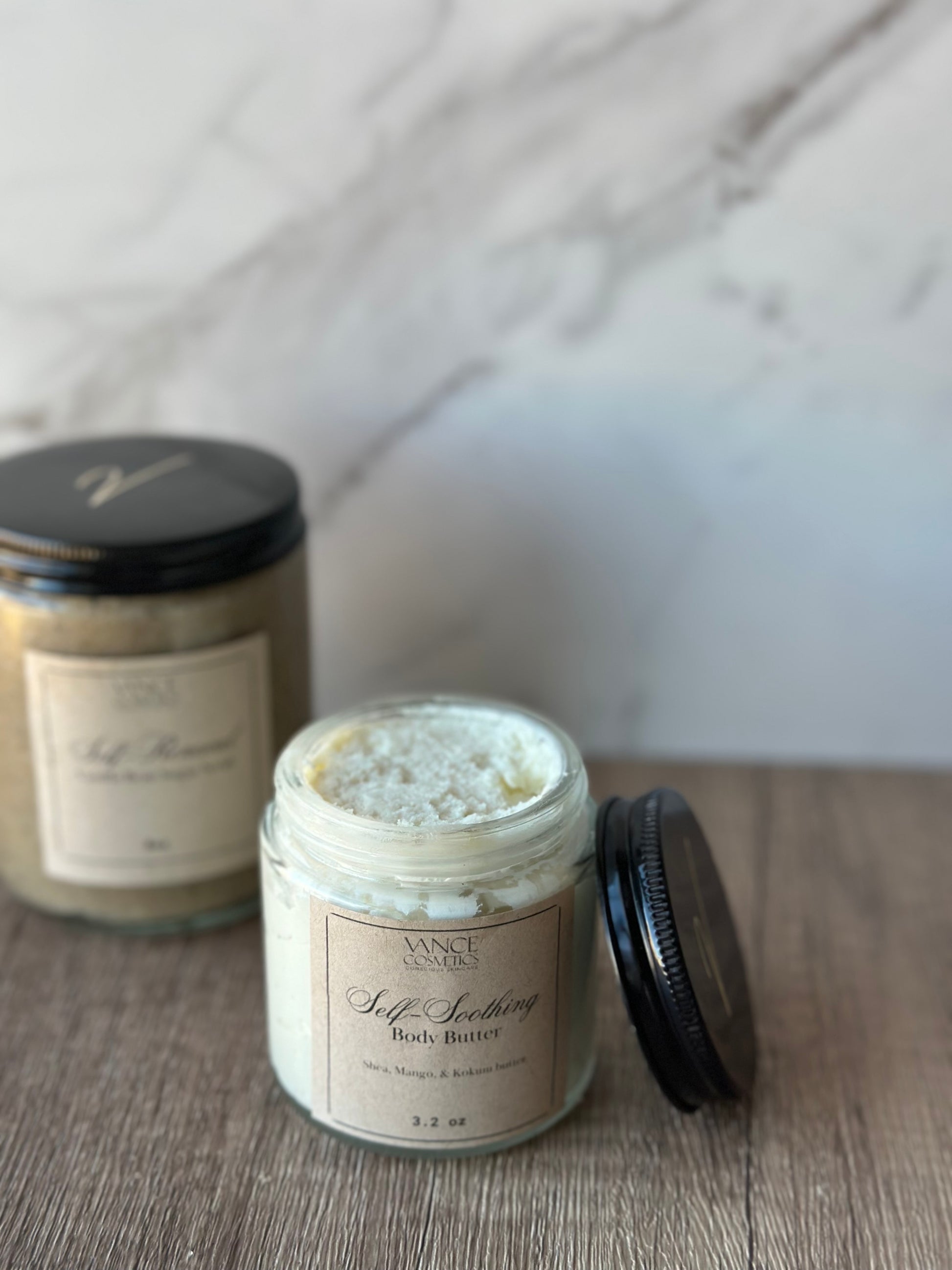 Holiday Body Care Kit