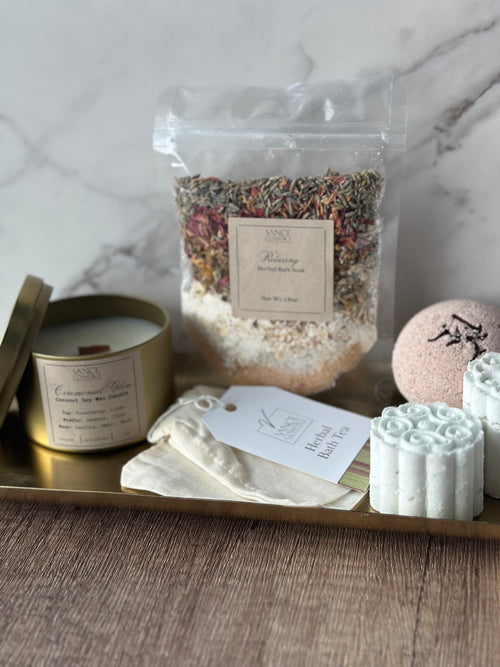 Holiday Relaxation Set