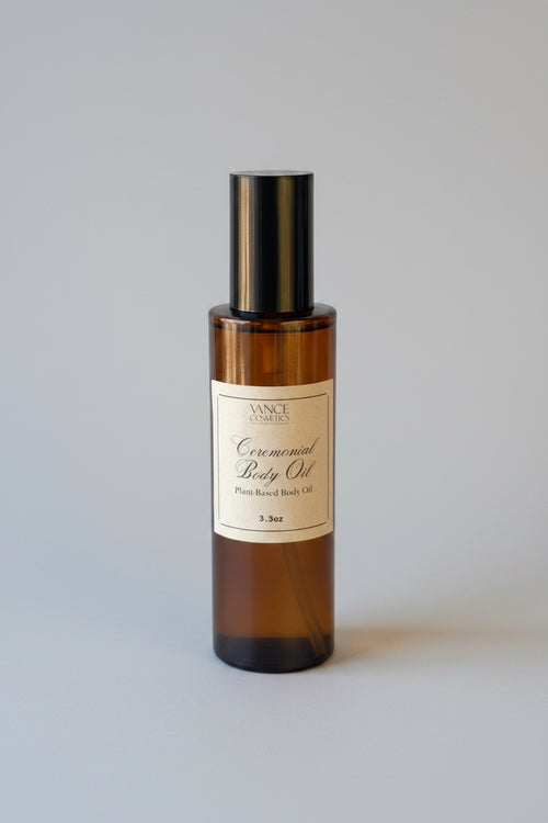 Ceremonial Body Oil