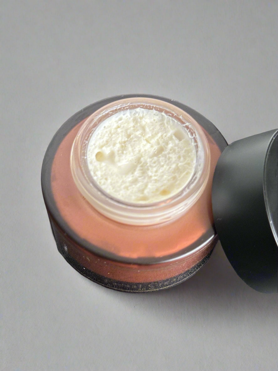 Self-Esteem Honey Ceramide Facial Cream