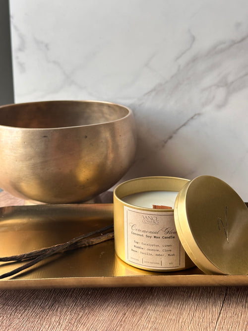 Holiday Relaxation Set