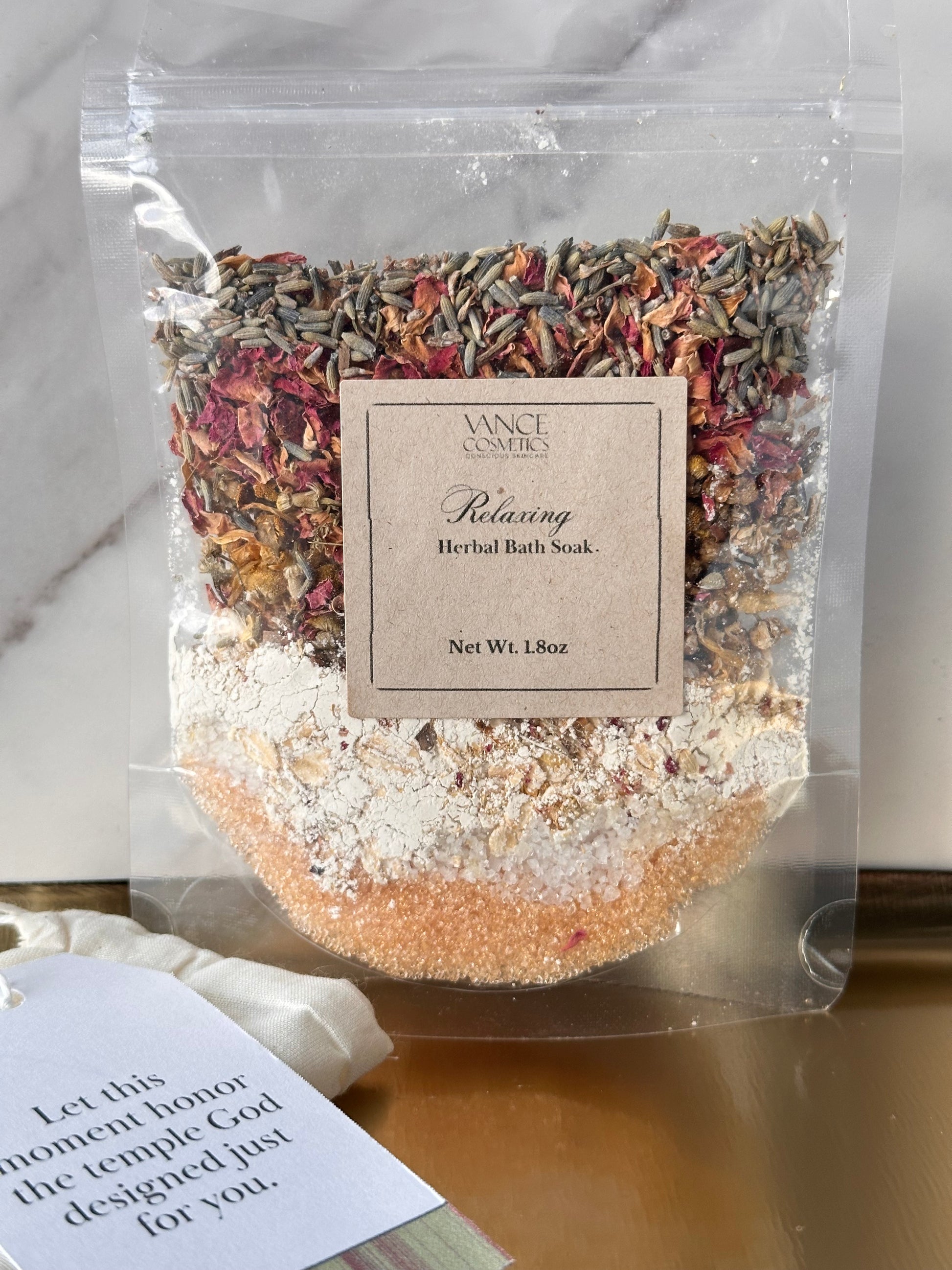 Holiday Relaxation Set