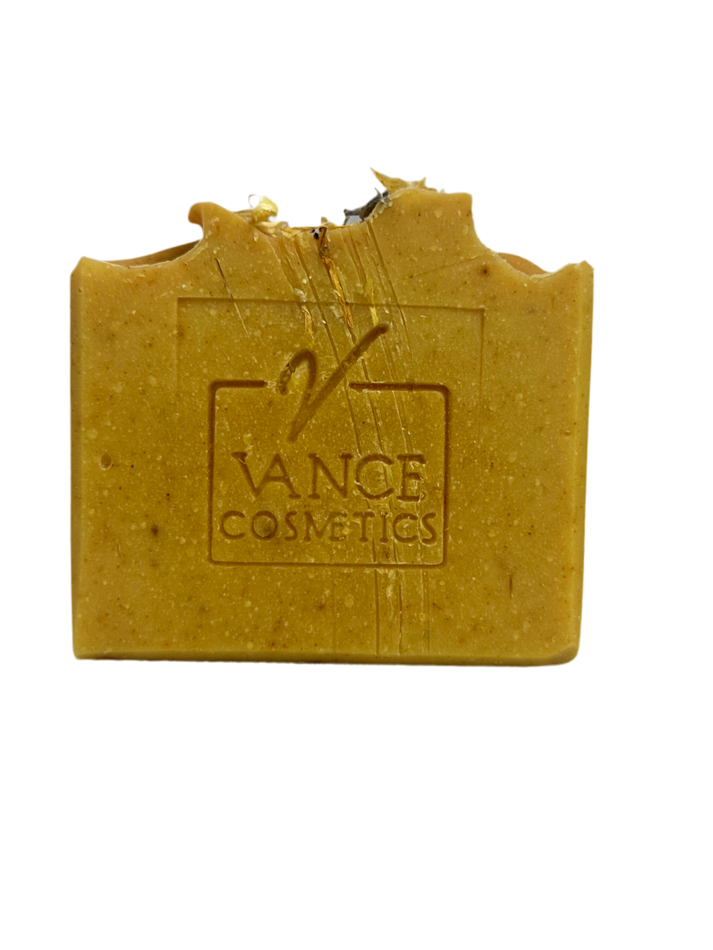 Golden Glow Turmeric Brightening Soap Bar
